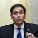 Image for article titled Marco Rubio pays tribute to the late John Lewis by tweeting out picture of the late Elijah Cummings